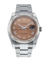 Rolex Datejust 116234